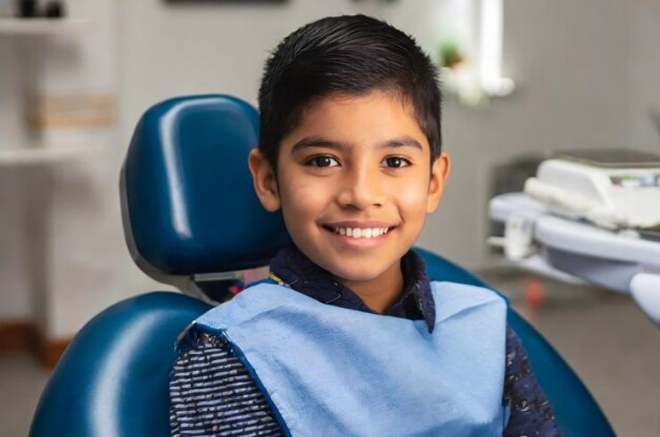En-Brace Dental
