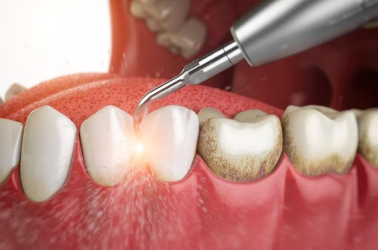 En-Brace Dental
